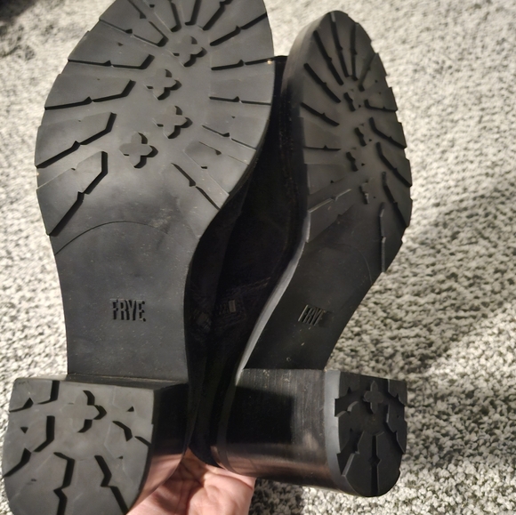 Frye Bootie - Picture 5 of 5